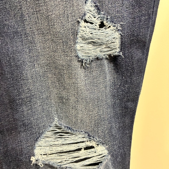 Edgely women's jeans - Picture 4 of 7